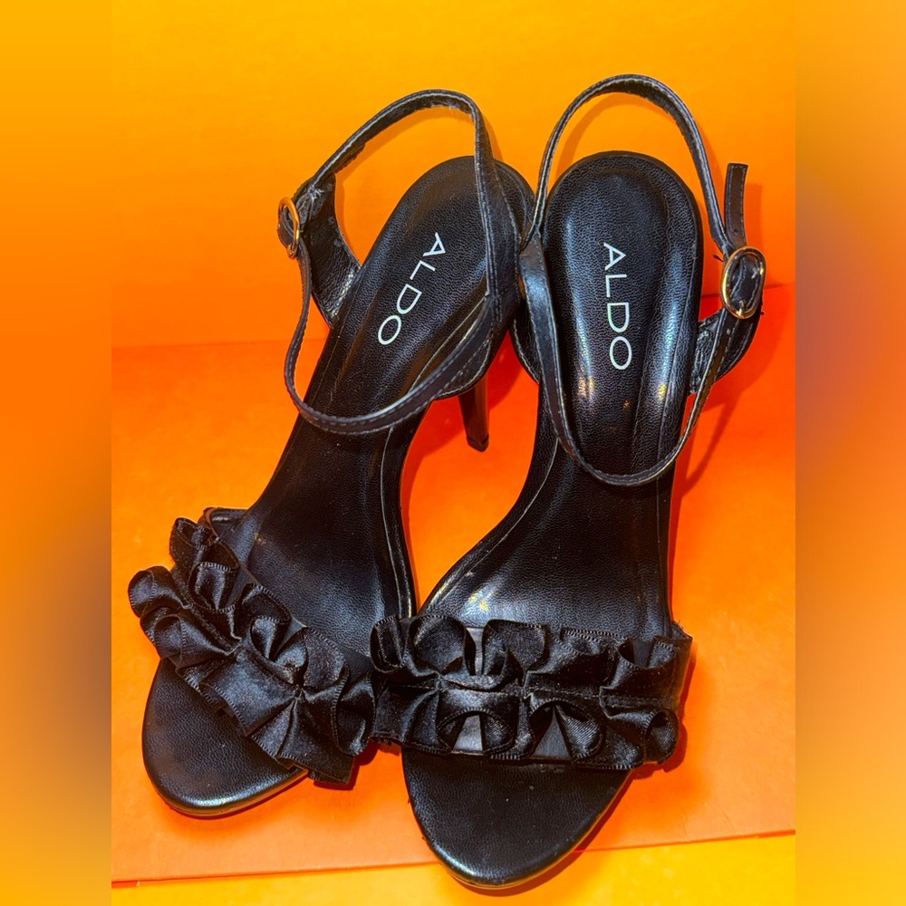 Aldo platforms